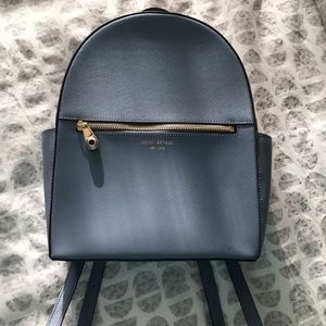 Henri Bendel EUC West 57th backpack